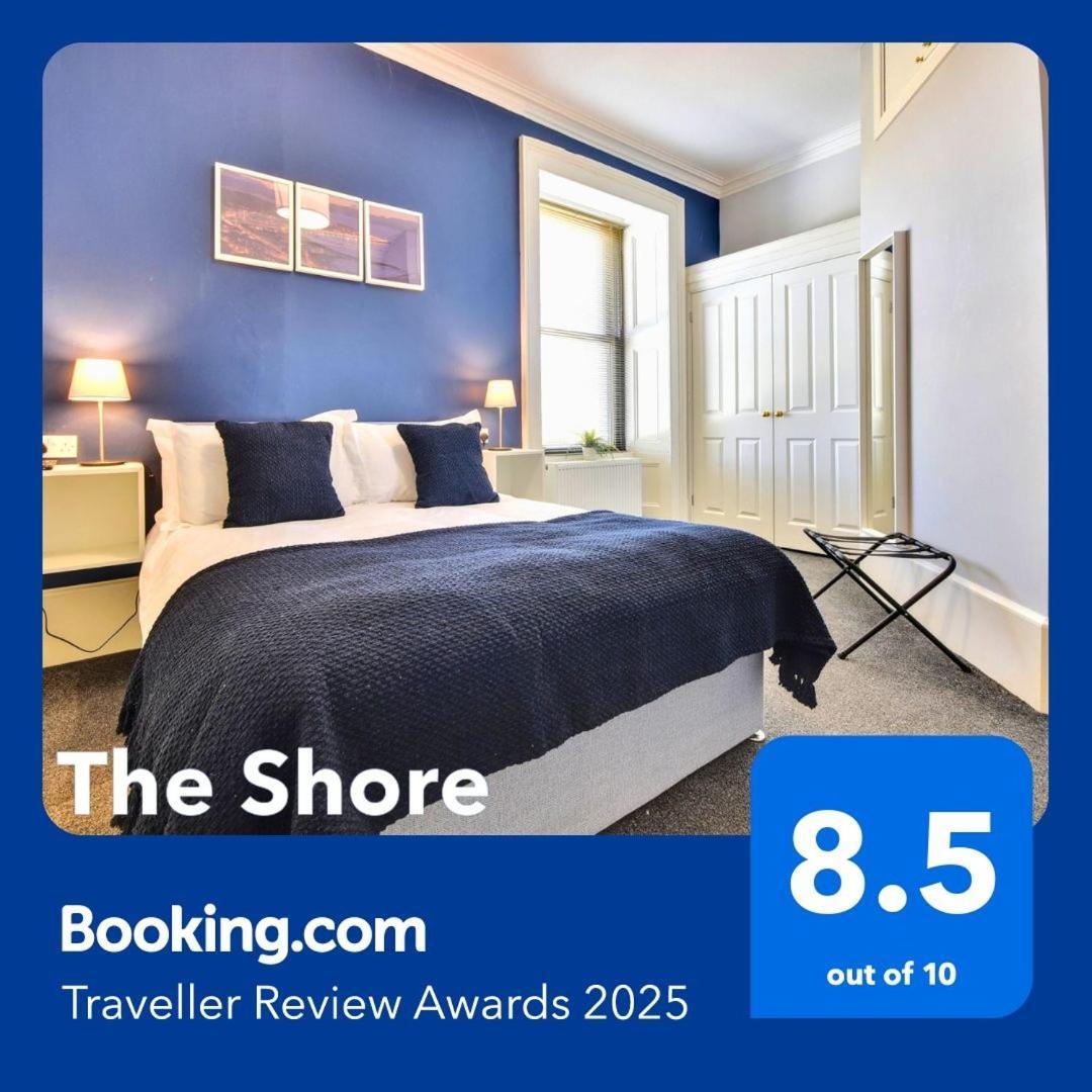 The Shore โกร็อค ภายนอก รูปภาพ